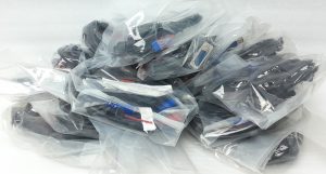 RM Detector Sensors D3565 - Joblot x13 - Image 3