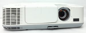 Nec LCD VGA Projector NP-M271X