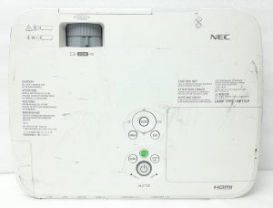 Nec LCD VGA Projector NP-M271X - Image 5