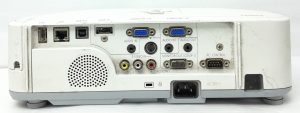 Nec LCD VGA Projector NP-M271X - Image 4