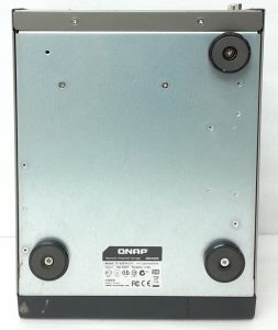 QNAP Network Attached Storage (NAS) TS-439 Pro II+ - Image 4