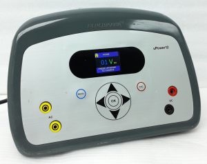 Benchmark Adjustable AC/DC 1-12V Power Supply Unit uPower12 EL110950