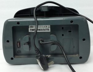 Benchmark Adjustable AC/DC 1-12V Power Supply Unit uPower12 EL110950 - Image 4