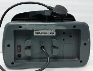 Benchmark Adjustable AC/DC 1-12V Power Supply Unit uPower12 EL110950 - Image 4