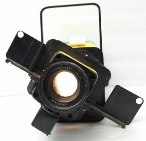 Vintage THD Slide Projector Halight 300 - Image 2