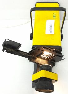 Vintage THD Slide Projector Halight 300 - Image 5
