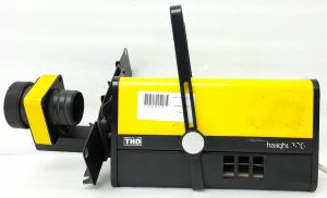 Vintage THD Slide Projector Halight 300 - Image 3