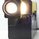 Vintage THD Slide Projector halight 24/250