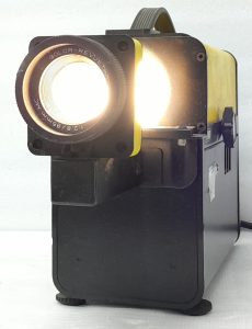 Vintage THD Slide Projector halight 24/250