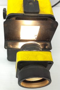 Vintage THD Slide Projector halight 24/250 - Image 5