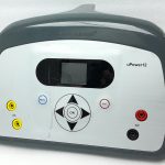 Benchmark Adjustable AC/DC 1-12V Power Supply Unit uPower12 EL110950