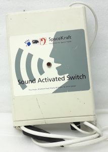 RM Education Sound Activated Switch SpaceKraft 80062 - Image 2
