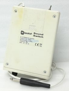 RM Education Sound Activated Switch SpaceKraft 80062 - Image 4