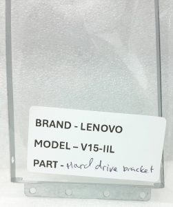 Lenovo Laptop Hard Drive Bracket V15-IIL - Image 3