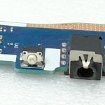 Lenovo Laptop Daughter/IO Board V15-IIL