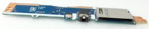 Lenovo Laptop Daughter/IO Board V15-IIL