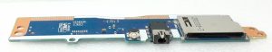 Lenovo Laptop Daughter/IO Board V15-IIL - Image 2
