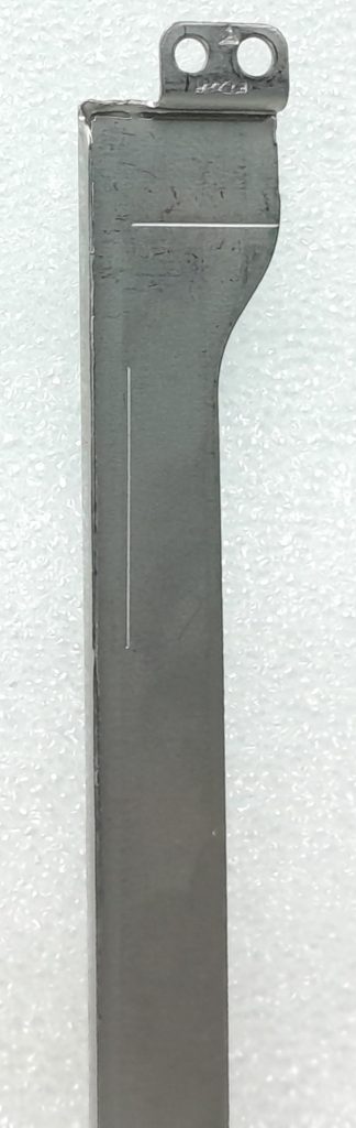 Lenovo Laptop Left Hinge V15-IIL - Image 6