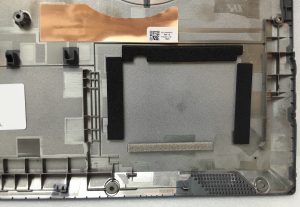 Lenovo Laptop Bottom Case V15-IIL - Image 5