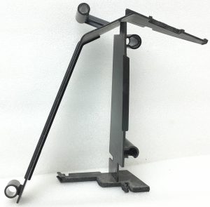 Apple IMAC A1312 Power Supply Brackets