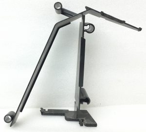 Apple IMAC A1312 Power Supply Brackets - Image 2