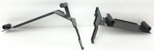 Apple IMAC A1312 Power Supply Brackets - Image 4