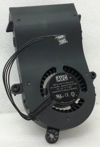 Apple IMAC A1312 HDD Fan
