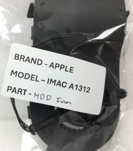 Apple IMAC A1312 HDD Fan - Image 3