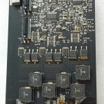 Apple IMAC A1312 Backlight Inverter Board