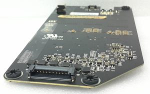 Apple IMAC A1312 Backlight Inverter Board - Image 4
