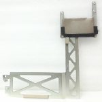 Apple IMAC A1312 Graphics Card Heatsink Bracket