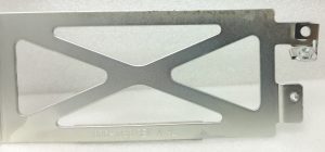 Apple IMAC A1312 Graphics Card Heatsink Bracket - Image 5