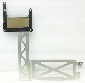 Apple IMAC A1312 Graphics Card Heatsink Bracket - Image 4