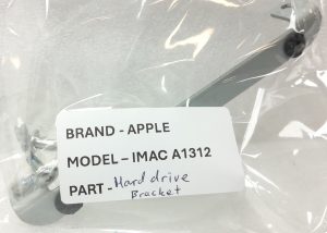 Apple IMAC A1312 Hard Drive Bracket - Image 3