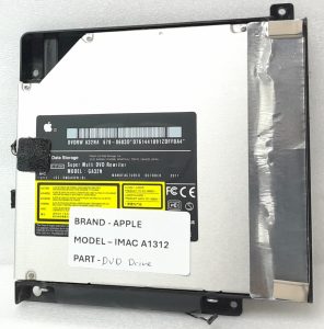 Apple IMAC A1312 DVD Drive