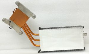 Apple IMAC A1312 CPU Heat Sink - Image 2