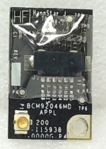 Apple IMAC A1312 Bluetooth Adaptor - Image 2
