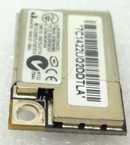 Apple IMAC A1312 Bluetooth Adaptor - Image 4