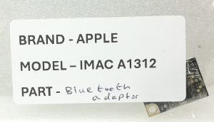 Apple IMAC A1312 Bluetooth Adaptor - Image 3
