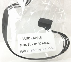 Apple IMAC A1312 HDD Power Cable - Image 3