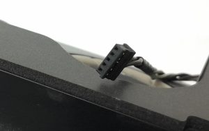 Apple IMAC A1312 Left Speaker - Image 6