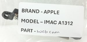 Apple IMAC A1312 Webcam - Image 3