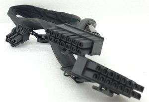 Apple IMAC A1312 Power Cable