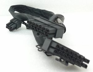 Apple IMAC A1312 Power Cable - Image 2