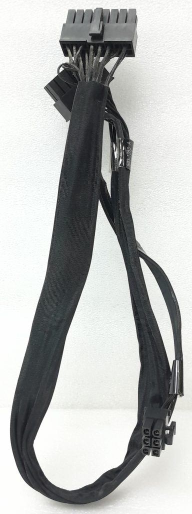 Apple IMAC A1312 Power Cable - Image 4