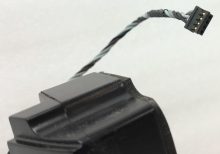 Apple IMAC A1312 Right Speaker - Image 6