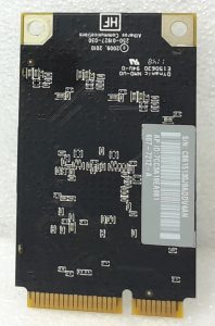 Apple IMAC A1312 WIFI Card