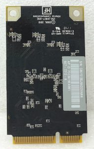 Apple IMAC A1312 WIFI Card - Image 2