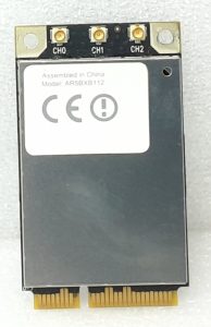 Apple IMAC A1312 WIFI Card - Image 6