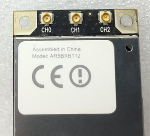 Apple IMAC A1312 WIFI Card - Image 4